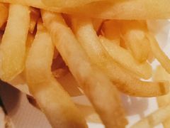 -麦当劳(百荣世贸商城店)