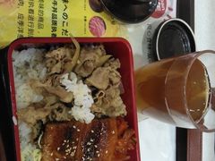 -吉野家(成都时代奥莱店)