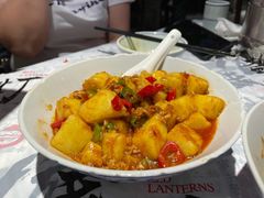 红烧米豆腐-壹盏灯(蚂蚁工房店)