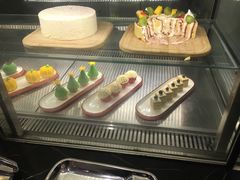 -月色西餐厅·海鲜刺身·烧烤(科学城保利郡雅酒店)