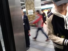 -平安里(地铁站)
