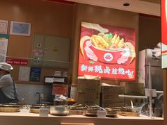 -盛香亭热卤(光明大仟里店)