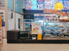 -西部马华清真兰州牛肉面·烧烤夜市(关东店)