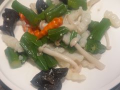 -前海沿·青岛菜(乐客城店)