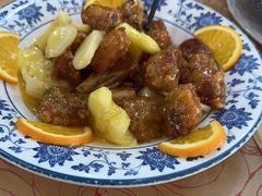 -水乡人家私房菜(逢简店)