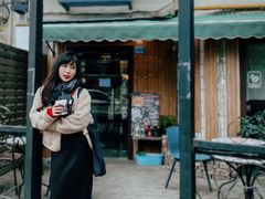-阿sir咖啡(陶谷新村店)