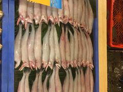 -79号渔船海鲜饭店(华强北店)