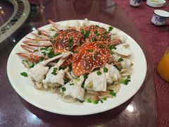 -天天海鲜城·海鲜大排档(新溪店)