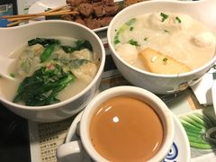 -翠华餐厅(湾仔店)