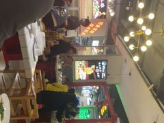 -蛙一刀·麻椒鱼火锅(金仙桥店)