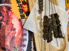 -陳香貴·兰州牛肉面(嘉定宝龙店)