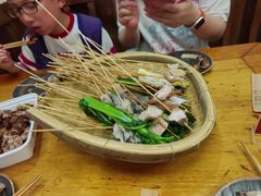 -古真记钵钵鸡(总店)