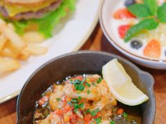 -TIGERS老虎西餐(亦庄店)