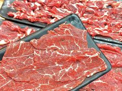 -刘少华贵州小黄牛·鲜牛肉火锅(总店)