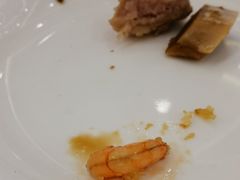 -福满园大酒楼(梅林店)