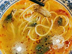 -清真益鑫羊肉手抓馆(南大街店)