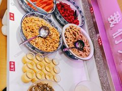 -椒行天下·干锅·牛蛙(万宝店)
