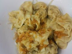 马蹄香菇云吞-袁记云饺(鼓楼店)