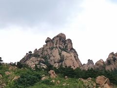 -太和山风景区