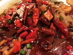 -妈妈的味道(工人体育场东路店)