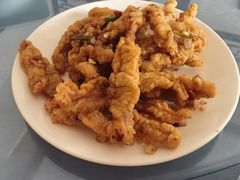 -太湖好灶头土菜馆(石公路店)