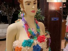 -卷心菜和避孕套餐厅(Pattaya)