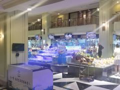-新海渔港·胶东海鲜家常菜·家宴(奥体中心店)