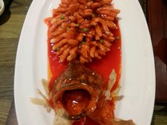 -小厨娘淮扬菜(板桥一店)