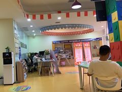 -童程童美信奥赛科技特长·乐高编程科创机器人(富兴校区)