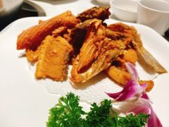 -顺峰顺水顺德菜(第一百货店)