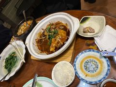 -山水茶艺馆·点心粤菜·30年老字号