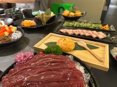 -湊湊火锅·茶憩(合生汇购物中心店)