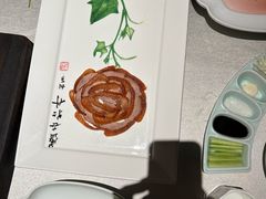 -北京全聚德(清华园店)