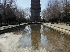 -玲珑塔公园