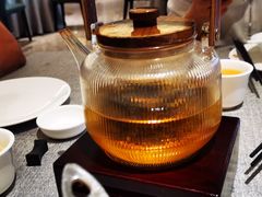 -晋江荣誉国际酒店·港誉茶餐厅