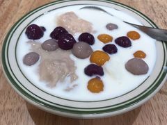 -堂屋糖水店(愚园店)