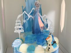 -好利来(龙首印象城店)