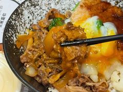 -吉野家(大悦城店)