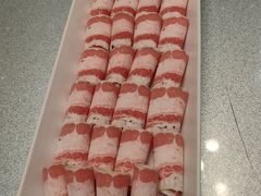 -德天肥牛海鲜火锅(城西银泰店)