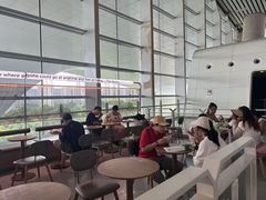 -Tims天好咖啡·贝果(杭州东站店)