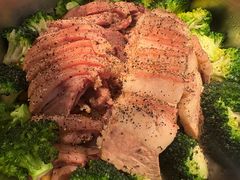 -星璞餐厅(深铁塘朗城君璞酒店)