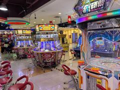 -汤姆熊欢乐世界(光启城店)