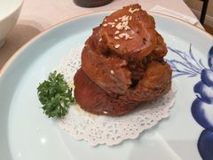-山东宾馆·齐鲁苑餐厅