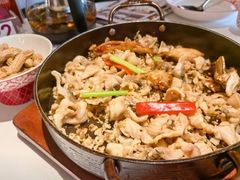 -谭厨中山传家菜.乳鸽.脆鲩鱼(华强北中航城店)