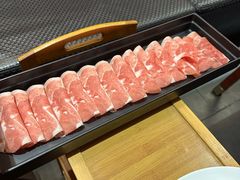 -1078號老北京涮肉(松柏店)