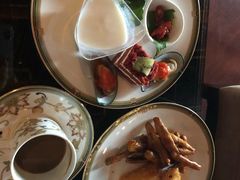 -裕达国贸酒店·中华汇