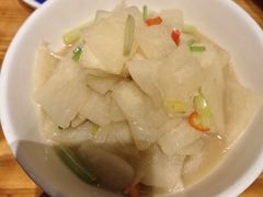 -老萍巷•莲花血鸭(楚萍店)