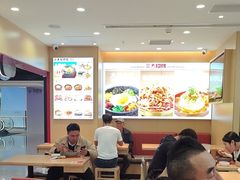 -小木屋拌饭(西安华阳城店)