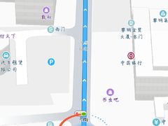 -上影国际影城(成都银泰LUXE店)