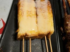 -辉记炭烧海鲜大排档·老字号(福田店)